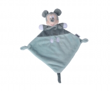 simba Disney Baby Mickey Tonal dou dou reciclado 30 cm