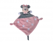 simba Disney Baby Minnie Tonal dou dou reciclado 30 cm