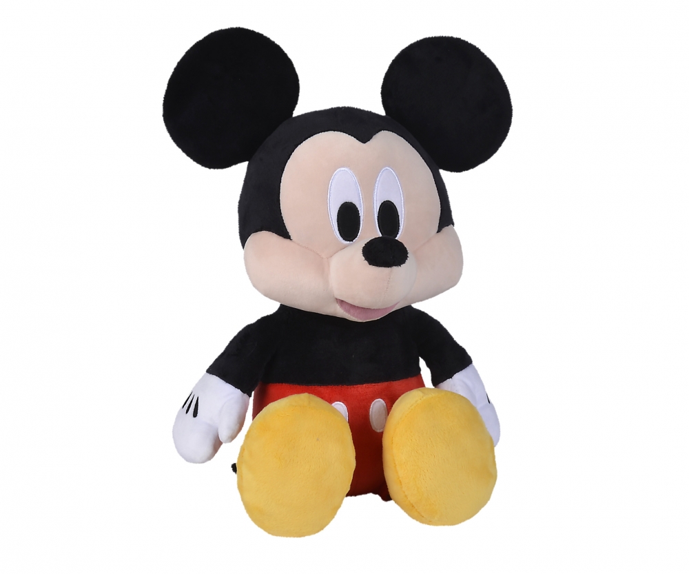 Peluches de mickey top mouse y sus amigos