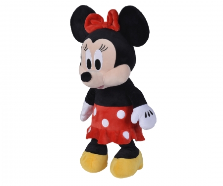 simba PELUCHE MINNIE RECICLADO 45CM
