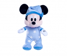 simba Disney Topolino Nanna cm 25