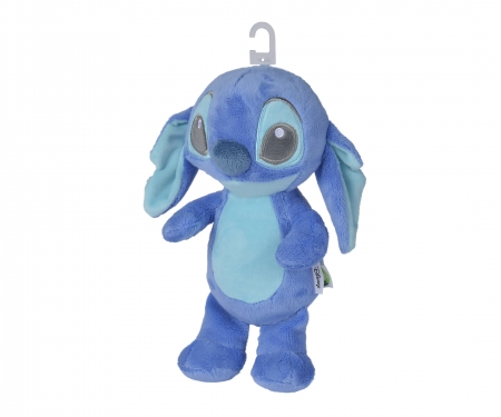 simba Disney Baby Stitch reciclado 25 cm