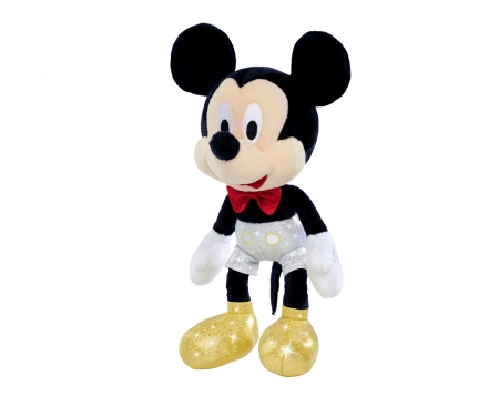 simba Peluche Mickey D100 25 cm
