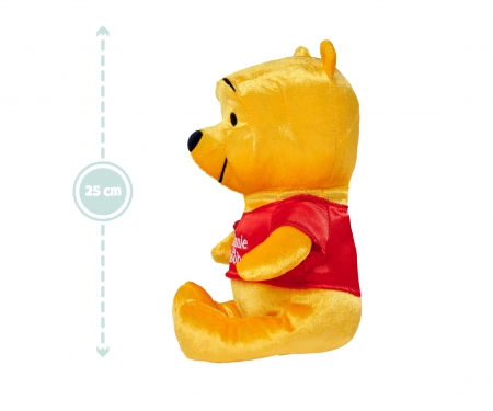 simba Peluche Winnie the Pooh D100 25 cm