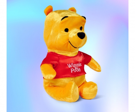 simba Peluche Winnie the Pooh D100 25 cm