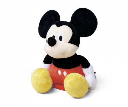 Peluche Mickey para hombro simba Peluche Mickey para hombro