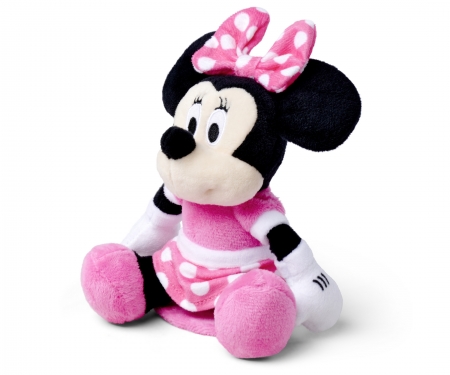 simba Disney Peluche Minnie da spalla