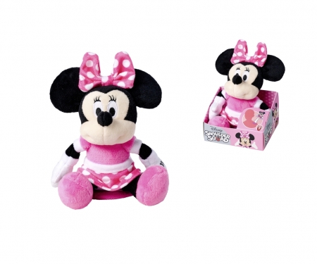 simba Peluche Minnie para hombro