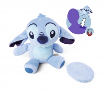 simba Disney Peluche Stitch da spalla