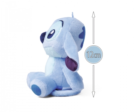 simba Peluche Stitch para hombro