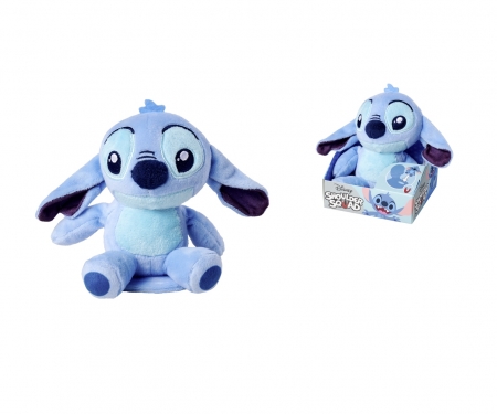 simba Peluche Stitch para hombro