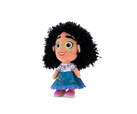 simba Peluche Encanto Mirabel 25 cm