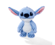 simba El Peluche de STITCH: LA PELÍCULA
