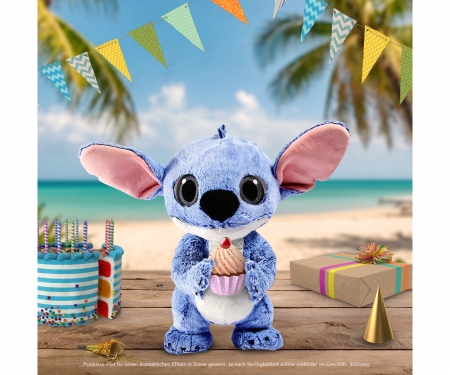 simba Disney Stitch Live Action cm.25