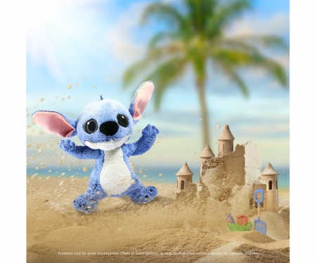 simba Disney Stitch Live Action cm.25