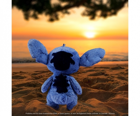 simba El Peluche de STITCH: LA PELÍCULA