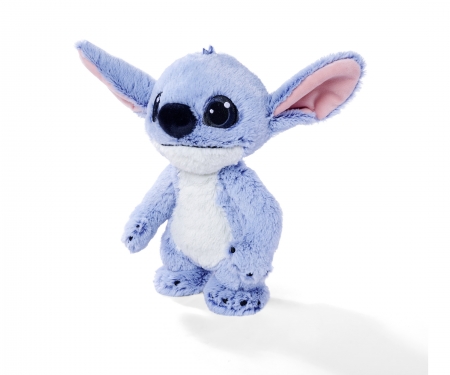 simba El Peluche de STITCH: LA PELÍCULA