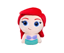 simba Disney Doorables Ariel cm.25