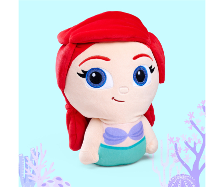 simba Disney Doorables Ariel cm.25