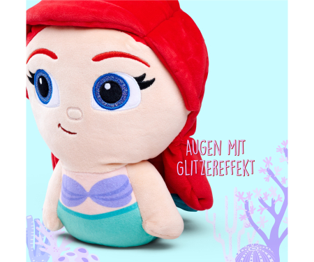simba Disney Doorables Ariel cm.25