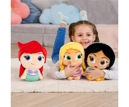 simba Disney Doorables Ariel cm.25