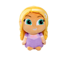simba Disney Doorables Rapunzel cm.25