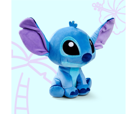 simba Disney Doorables Stitch cm.25