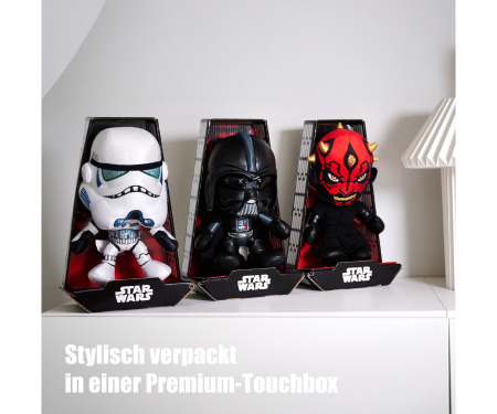 simba Star Wars Darth Maul cm.25