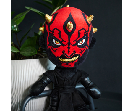 simba Star Wars Darth Maul cm.25