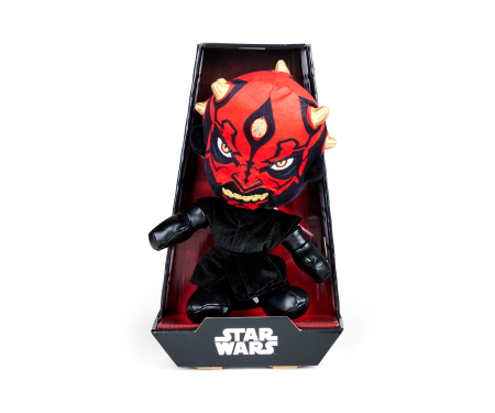 simba Star Wars Darth Maul cm.25