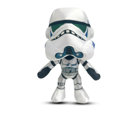 simba Star Wars Stormtrooper cm.25