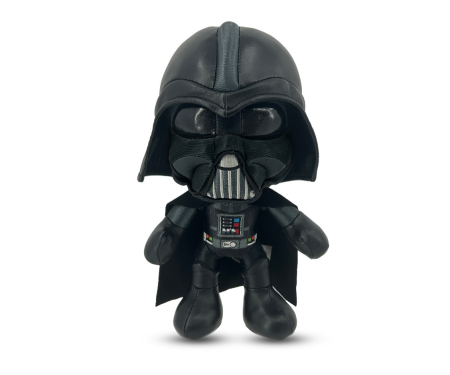 simba Star Wars Darth Vader cm.25