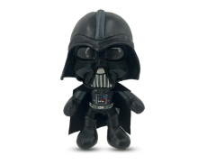 simba Star Wars Darth Vader cm.25