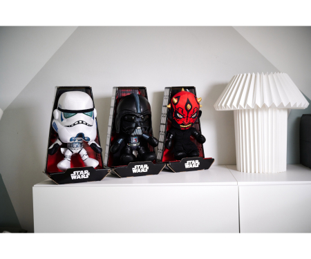 simba Star Wars Darth Vader cm.25