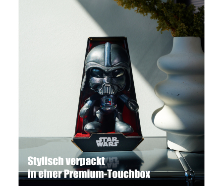 simba Star Wars Darth Vader cm.25