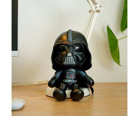 simba Star Wars Darth Vader cm.25