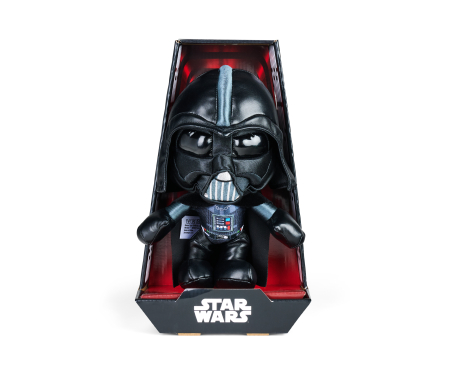 simba Star Wars Darth Vader cm.25