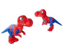 simba Marvel Spidey T-Rex cm.25