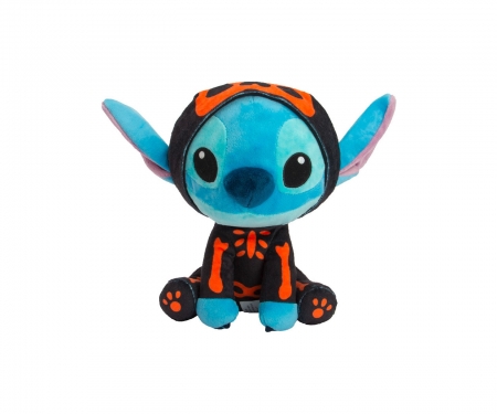 simba Peluche Stitch esqueleto