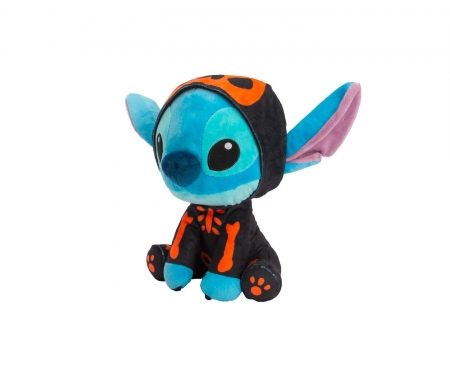 simba Peluche Stitch esqueleto