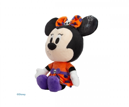 simba Peluche Minnie calaveras 25 cm