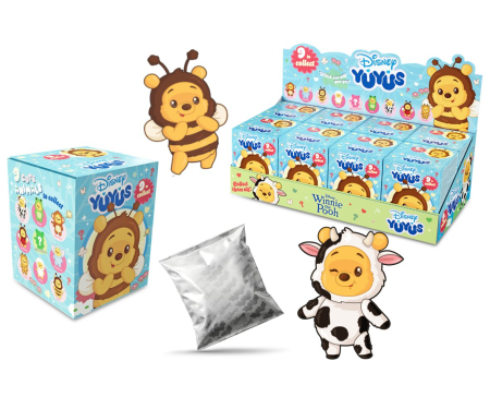 simba Disney YuYus Winnie the Pooh