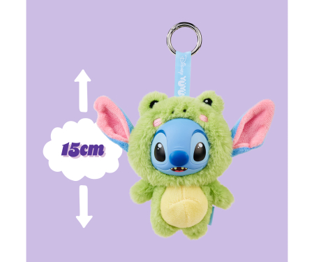 simba Disney YuYus Stitch