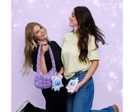 simba Disney YuYus Stitch