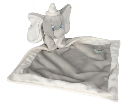 simba Disney Amis animaux  Doudou Dumbo, 15cm