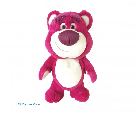 simba Peluche Lotso Toy Story 25 cm