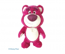 simba Peluche Lotso Toy Story 25 cm