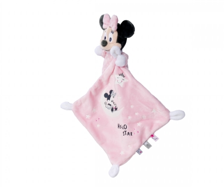simba Minnie Dou Dou