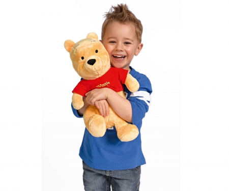 simba Peluche Winnie the Pooh 61 cm