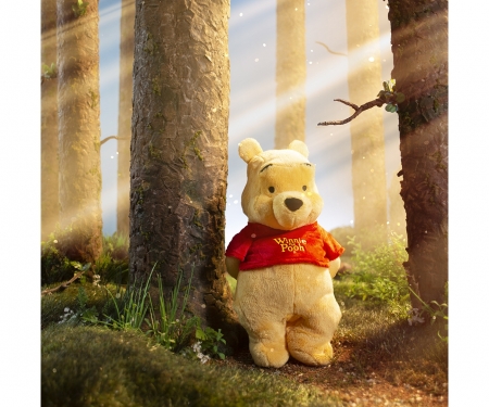 simba Peluche Winnie the Pooh 35 cm